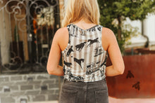 Load image into Gallery viewer, Western Prep Top