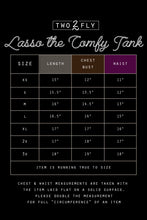Load image into Gallery viewer, Lasso The Comfy Top
