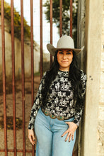 Load image into Gallery viewer, Dusk Desert LS Top