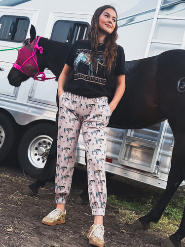 Old Town Road Joggers