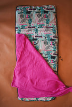 Load image into Gallery viewer, Cowpoke Dreamzzz Nap Mat
