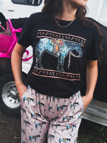 Old Town Road Tee