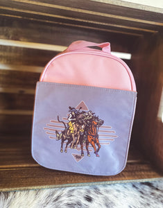 Kids Western Lunch Boxes