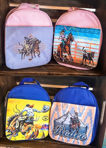 Kids Western Lunch Boxes