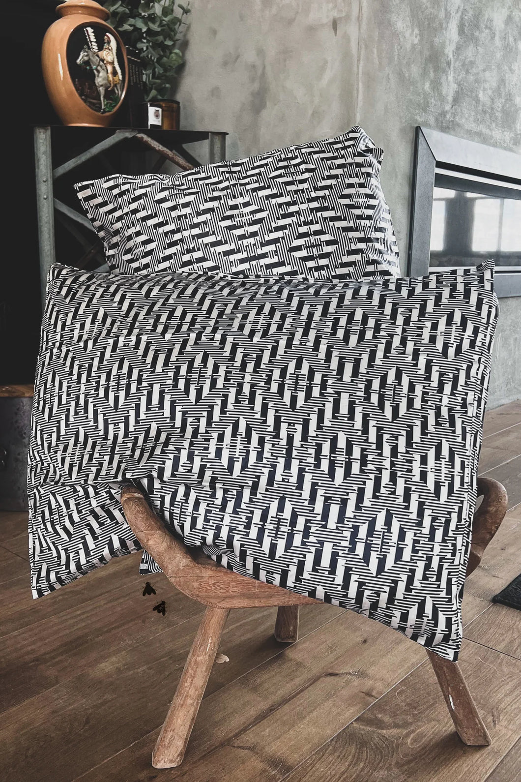 Aztec Dreamz Pillow Case Set