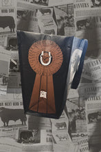 Load image into Gallery viewer, Flyest Of The Show Hereford Tote