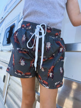 Load image into Gallery viewer, Bull BuckN Swim Shorts