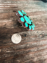 Load image into Gallery viewer, Rodeo Blossom Ring