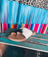 Load image into Gallery viewer, Kimmee Trail Sandal