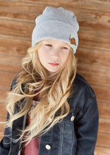 Load image into Gallery viewer, Just CowboyN Youth Beanie