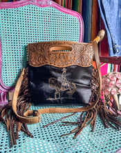 Load image into Gallery viewer, Cowgirl N Purse