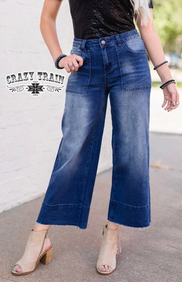 Posh Pantalone Jeans